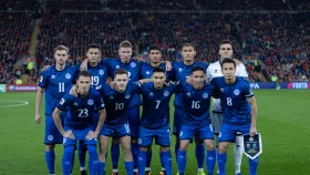 Қазақстан құрамасының футболшы Еуропалық клубқа ауысады