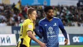 «Астана» — «Кайрат»: Стартовые составы на матч КПЛ-2025