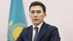 Қазақстанның жаңа Туризм және спорт министрі тағайындалды