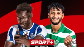 «Порту» и «Спортинг» не выявили победителя (видео)