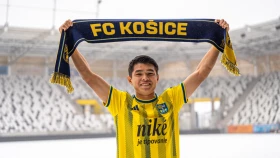 Галымжан Кенжебек: Буду рад, если моя игра в новом клубе обеспечит приглашения в сборную Казахстана