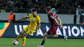 Абат Аймбетов вызвал интерес на Кипре