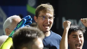 Тимур Турлов: Уверен, в этом году будет еще много сюрпризов