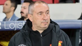 Стоилов өзінің бұрынғы клубына қарсы. «Фенербахче» — «Гезтепе» матчының тікелей эфирі