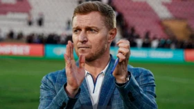 Андрей Карпович покинул «Елимай»