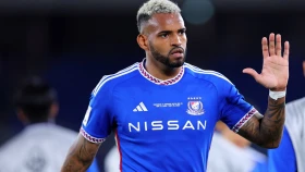 Лопес Роналдуды басып оза ма? «Йокогама» – «Шанхай Порт» матчының тікелей эфирі