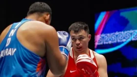 Elorda Cup: 14 боксшымыз алтын медаль алды