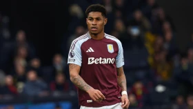 «Астон Вилла» «Престоннан» басым түсті (видео)