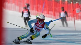 Александра Скороходова вошла в топ-10 на турнире FIS в Германии