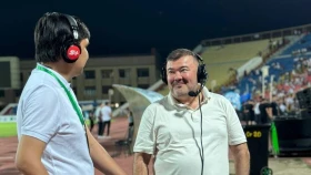 Аскар Уранхаев: Два футболиста Superbol получат предложения от Академии «Рубина»