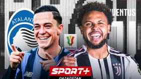 Спалетти ведет «Ювентус» к полуфиналу. Где смотреть «Аталанта» — «Ювентус»