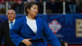 Қазақстан мен Түркменстан құрамалары қола үшін бақ сынасады