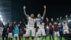 «Трабзонспор» – «Бешікташ»: 11 матчтық серия жалғаса ма? Тікелей эфир