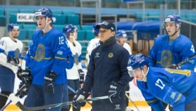 Андрей Корабейников Қазақстан құрамасының бапкерлер штабына қосылады