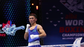 Астанада «Елорда кубогы» халықаралық турнирі басталады