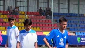 «Астана» обыграла «Тараз» в первом туре QJ League (ВИДЕО)