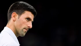 Новак Джокович Australian Open-нің финалына шыға алмады