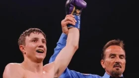 Евгений Павлов Қазақстан чемпионатының жартылай финалына шықты (видео)