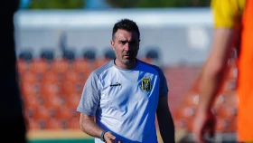 «Жеңіс» футбол клубында өзгерістер орын алды