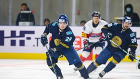 Кирилл Ляпунов: Главную задачу выполнили