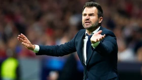 Иван Леко: Нам нужно быть готовыми к разным исходам матча