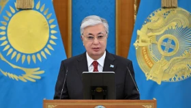 Касым-Жомарт Токаев: Назрела необходимость обновления закона о спорте
