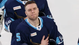 Олег Бойко: В каких-то моментах не хватает мастерства, в каких-то - везения