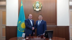 В «Окжетпесе» стартовал процесс коммерциализации