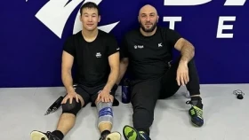 Кто придет на смену Шавкату. Комментарий главного тренера Dar Team