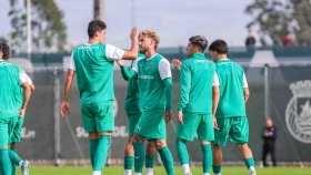 Дерзкий «Риу Аве» принимает фаворита. Где смотреть «Риу Аве» — «Брага»