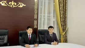 «Кайсар» определился с новым руководителем