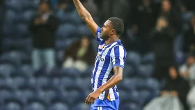 «Порту» дома не смог обыграть «Санта Клару» (видео)