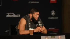 Президент UFC поделился мнением о Хамзате Чимаеве