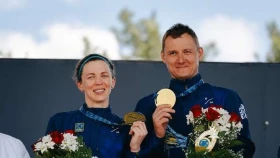 Елордалық бессайысшылар Түркияда өткен әлем кубогында чемпион атанды