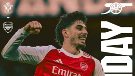 Обескровленный «Арсенал» на пути к Кубку. Где и во сколько смотреть матч «Саутгемптон» - «Арсенал»