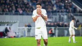 «Ницца» вылетела из Кубка Франции от клуба из 4 лиги (видео)