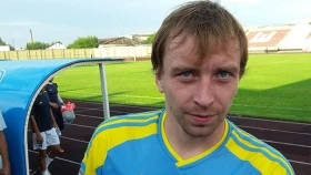 Бывший футболист сборной Казахстан стал одним из руководителей «Алтая»