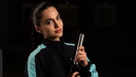 В сборной Казахстана выбрали знаменосца на Паралимпиаду-2024