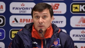 «Актобе» определился с новым тренером