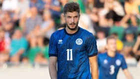 Қазақстан құрамасының шабуылшысы «Шерифке» ауысуыға жақын болды