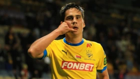 Оралхан Омиртаев – рекордсмен чемпионата Беларуси