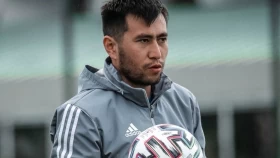 Ринат Алюетов - «Тұранның» бас бапкері