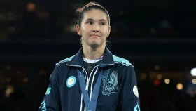 Назым Қызайбай — Қазақстан құрамасының жаңа капитаны