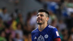 Игита мансабын «Семейде» жалғастырады