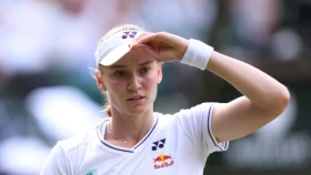 Елена Рыбакина: Скоро мы увидим результаты совместной работы с новым тренером
