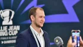 Юрий Польский о составе сборной Казахстана по теннису на Олимпиаду: Игрокам из Азии по силам побороться за высокие награды