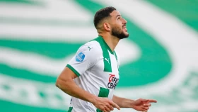 «Тобылдың» жаңа ойыншысы Эль-Мессауди өзінің трансферін сатып алды