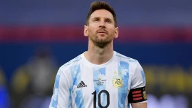 Мен міндетті түрде боламын: Месси келесі Әлем чемпионаты туралы мәлімдеме жасады