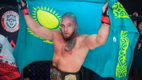 Резников оказался тяжелее соперника Мухамеда Кокова