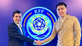 ҚФФ Төрешілік және инспекциялау департаментінің жаңа директоры тағайындалды